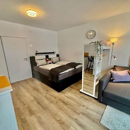 Auszeit Am Rhein 1 - Rhinelove Boppard Esterno foto