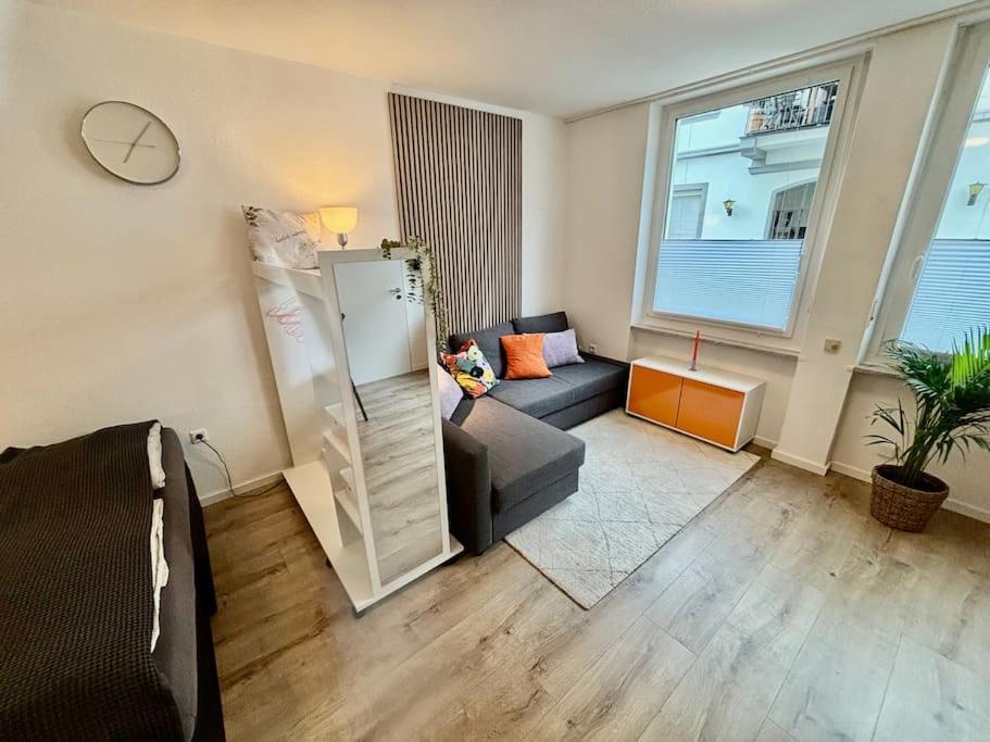 Auszeit Am Rhein 1 - Rhinelove Boppard Esterno foto